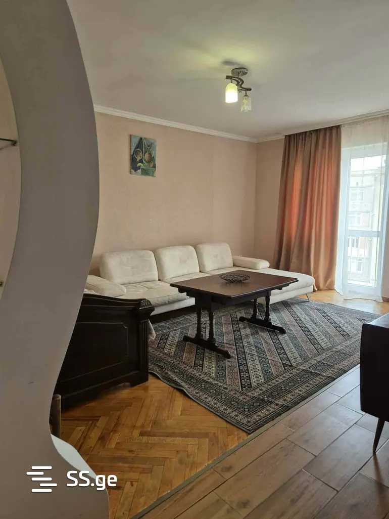 vaja-pshavela avenue - 1 rooms