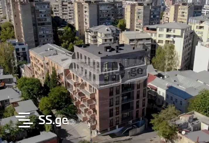 gali st. 11 - 4 rooms