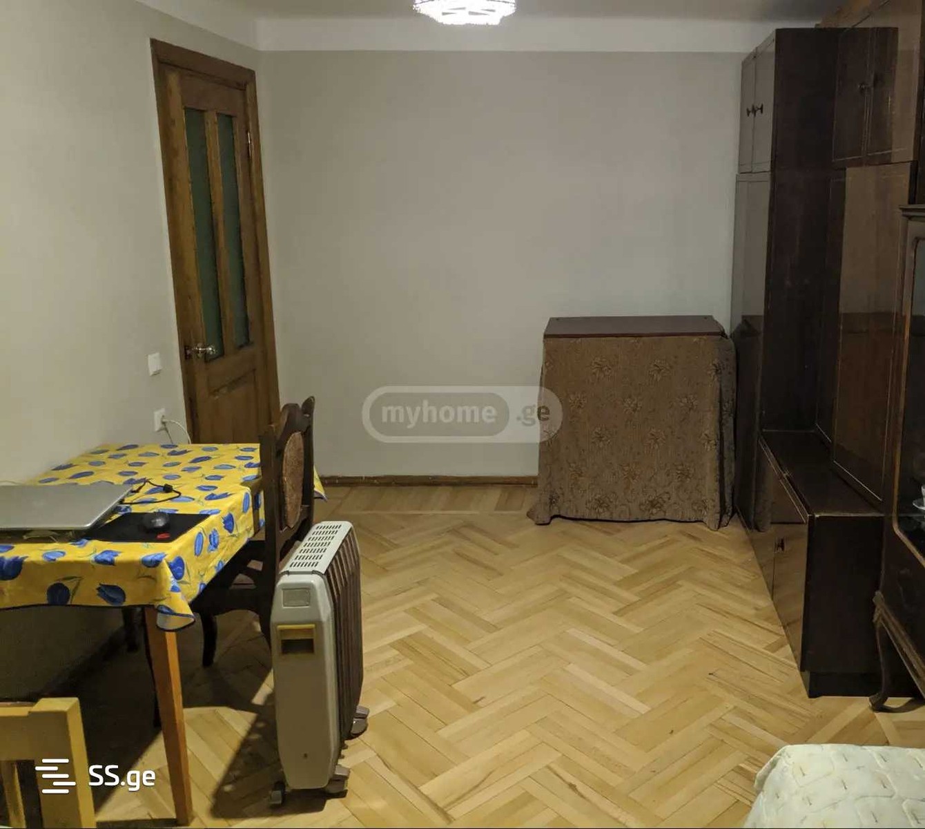 pekini st. - 1 rooms