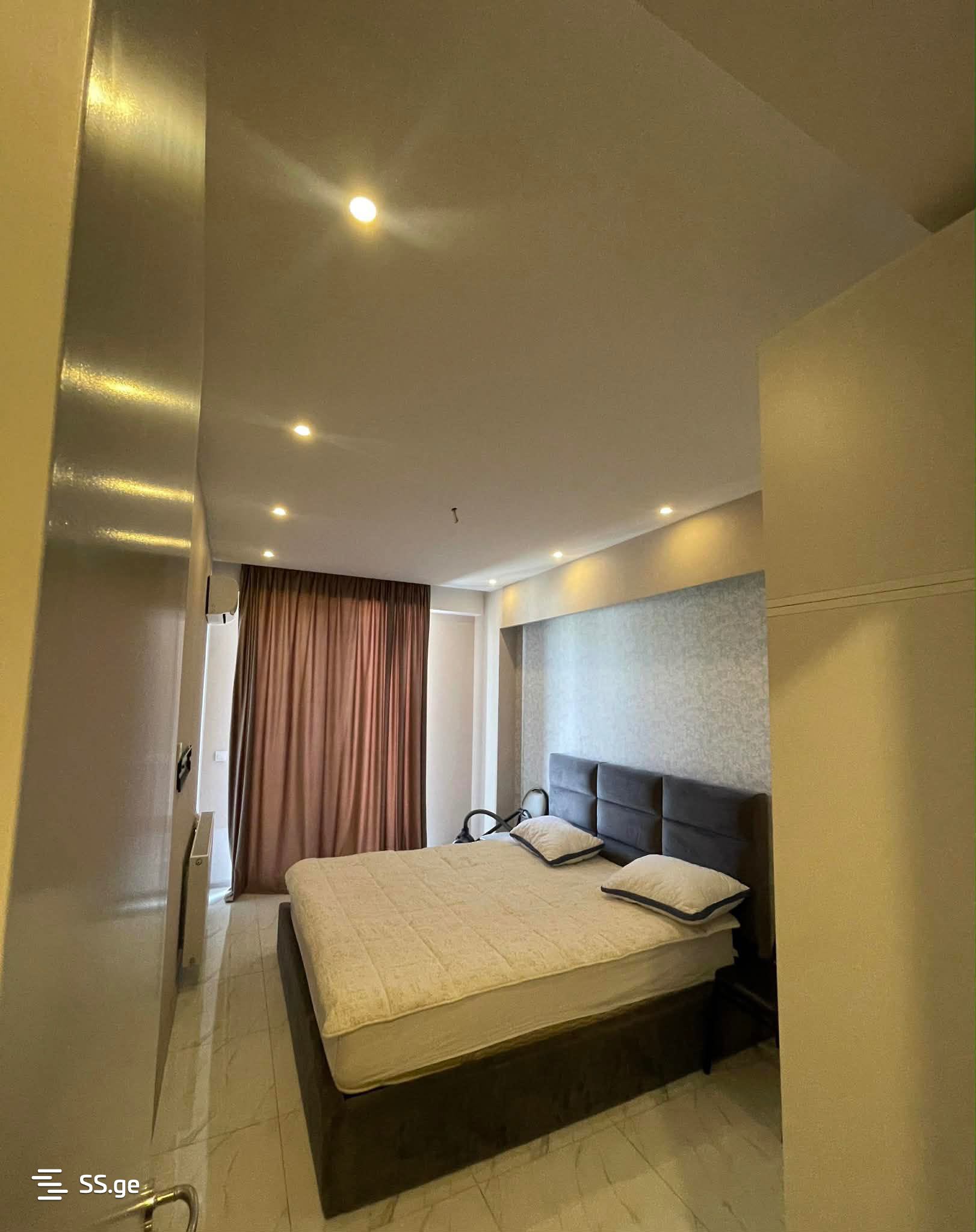 Квартира Politkovskaya St (jikia st.)