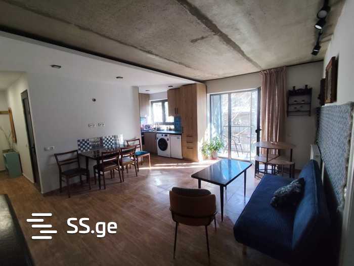 Квартира bulachauri st.