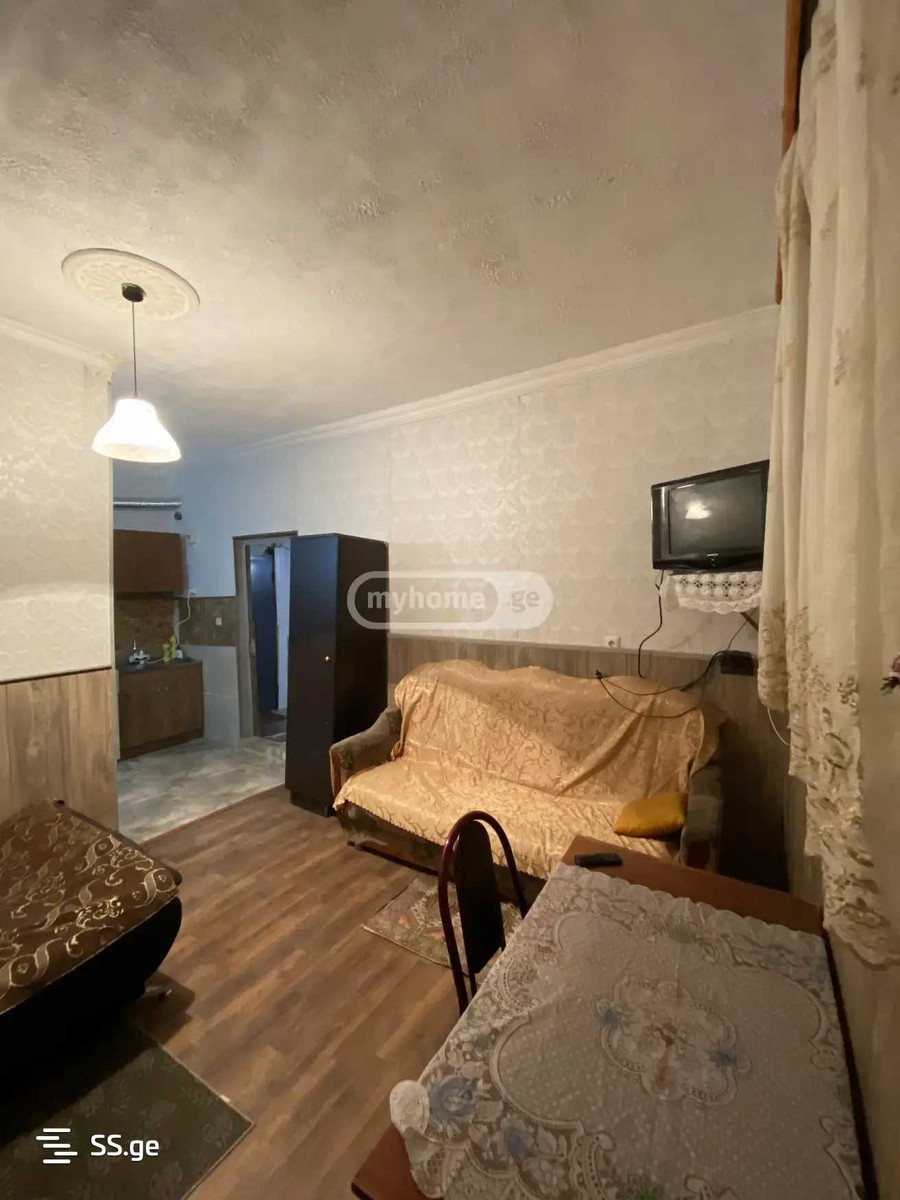 Kancheli st. - 1 rooms
