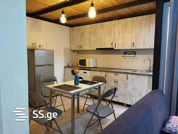 melikishvili st. - 2 rooms