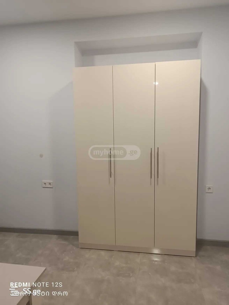 beliashvili st. 179 - 1 rooms