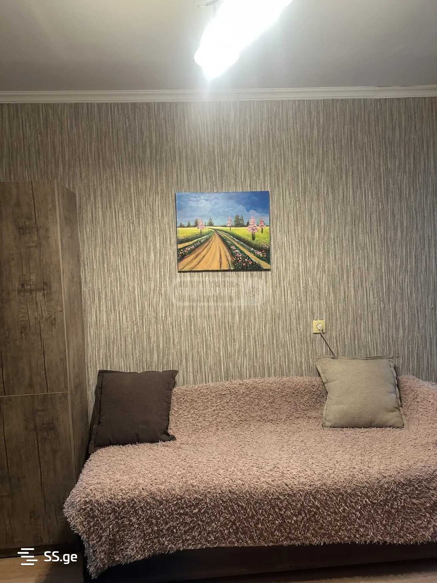 pekini st. - 1 rooms