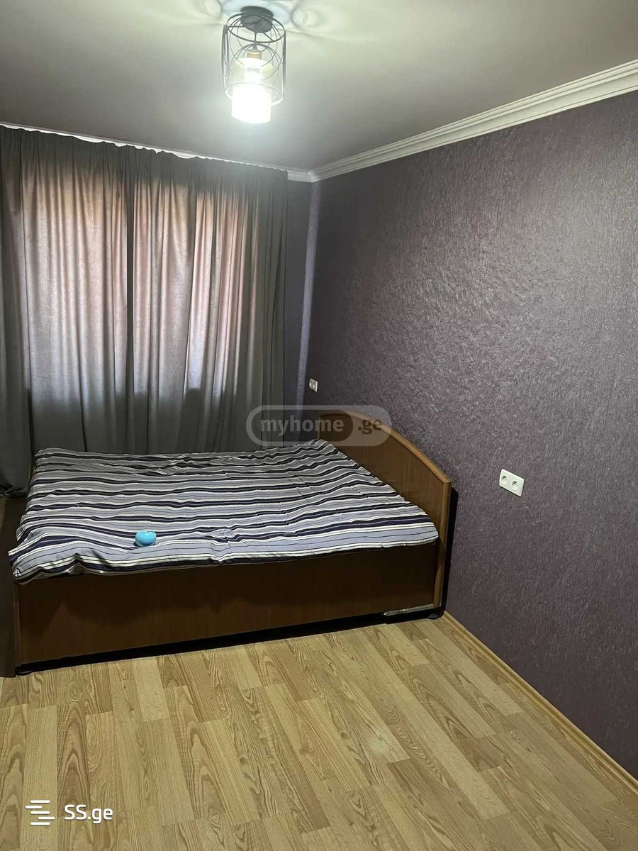 zarzma st. - 3 rooms