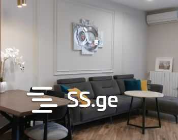 Marijani st. 4 - 2 rooms