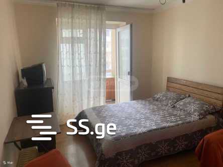 vaja-pshavela avenue - 1 rooms