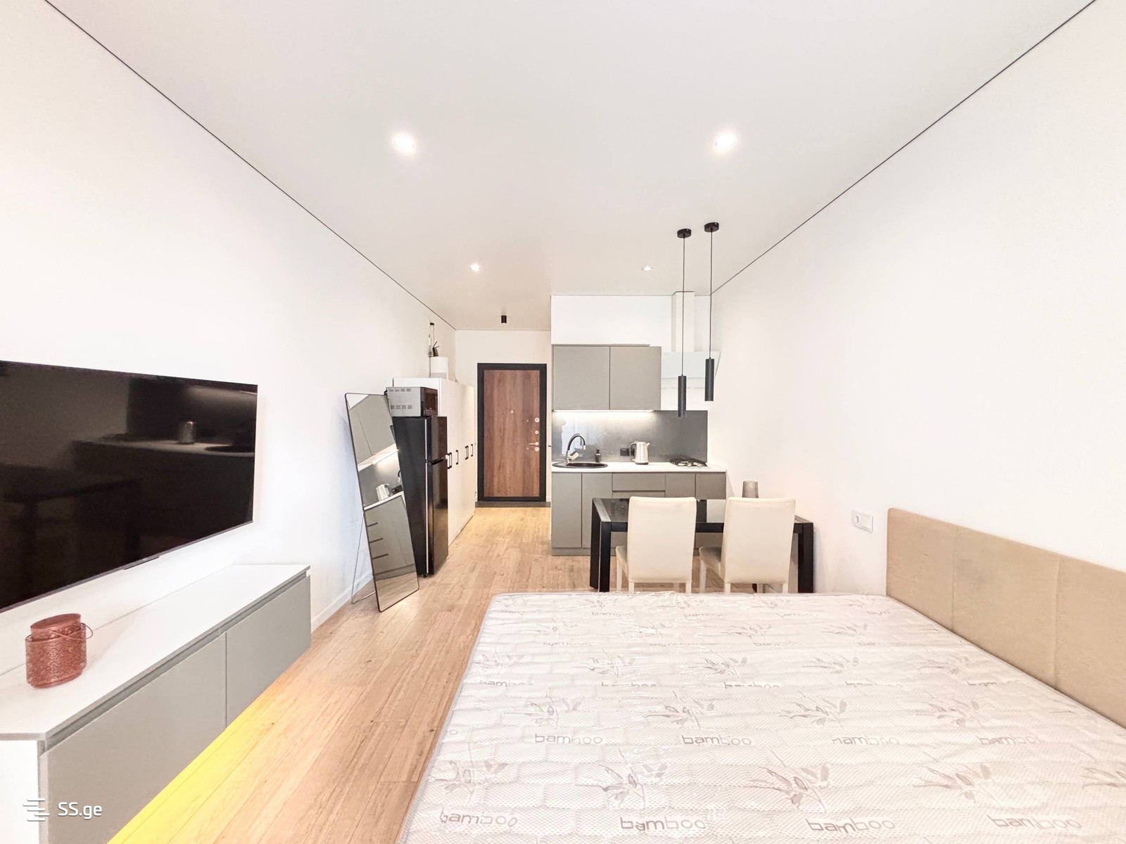 Firosman St. 17 - 1 rooms