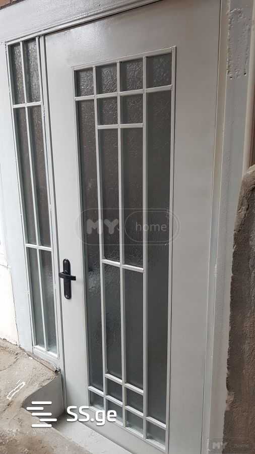 ninoshvili st. 13 - 1 rooms