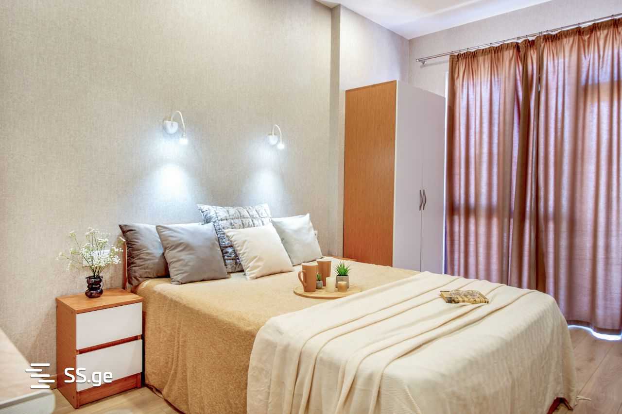 Bagrationi str. 129 - 1 rooms