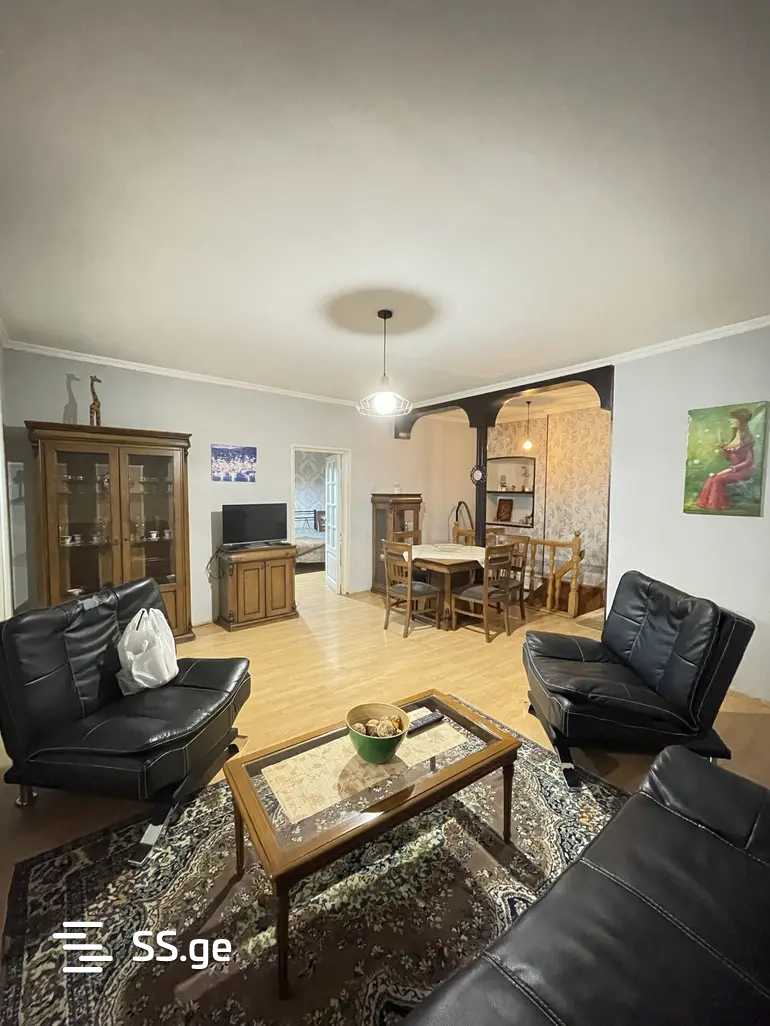 griboedov st. - 2 rooms