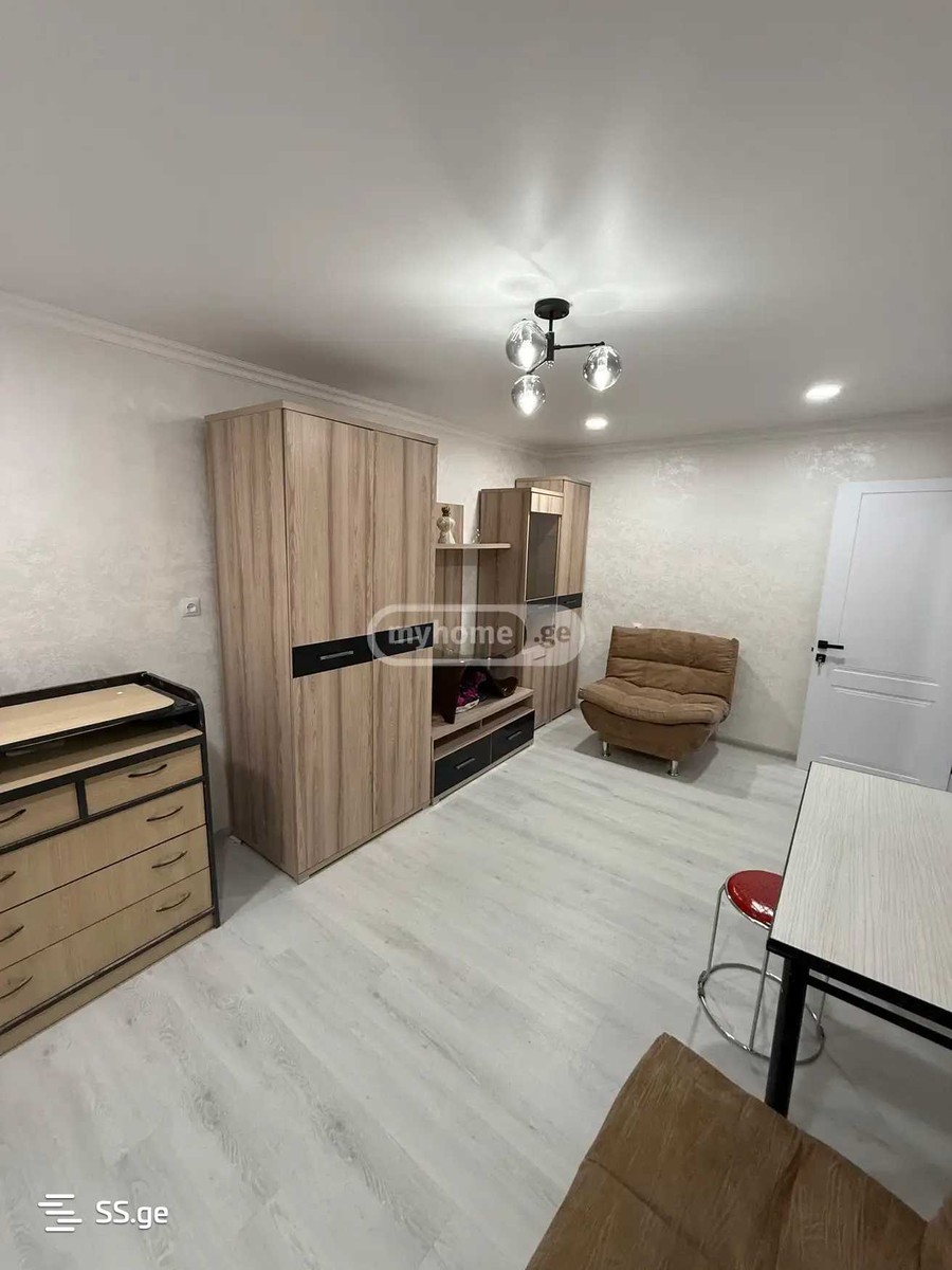 gorgasali st. - 1 rooms