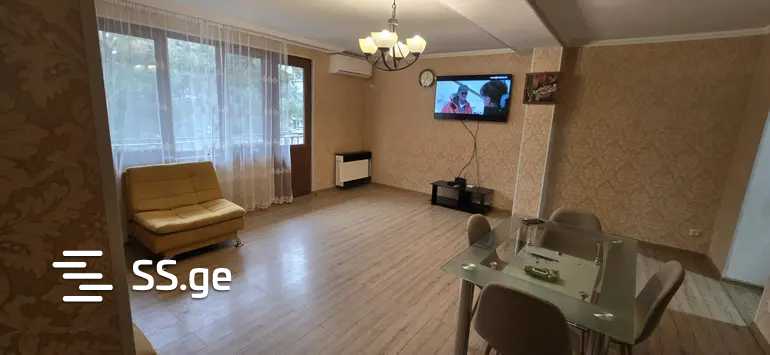 kavtaradze st. - 3 rooms