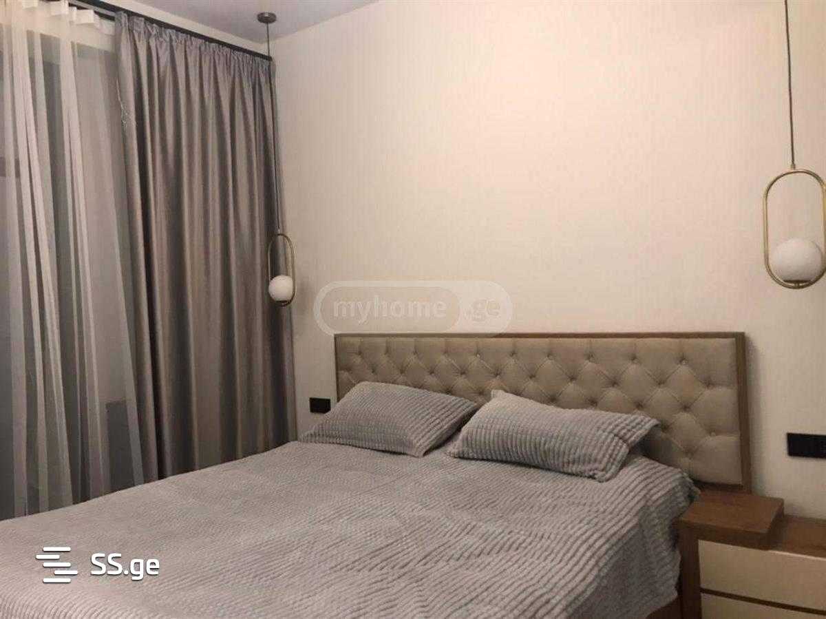 mindeli st. 11 - 2 rooms