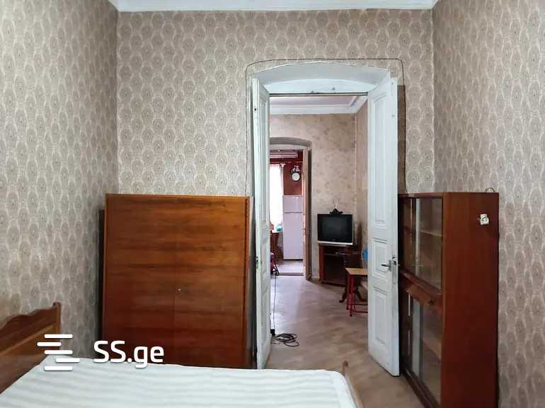 makashvili st. - 2 rooms