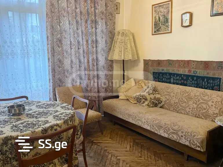 kekelidze st. - 4 rooms