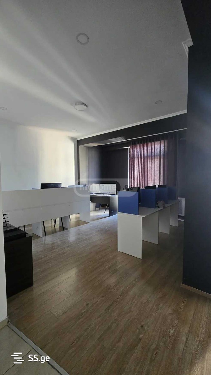 Oniashvili st. 0 - 3 rooms