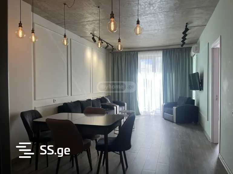 Beri Gabriel Salosi Ave. - 2 rooms