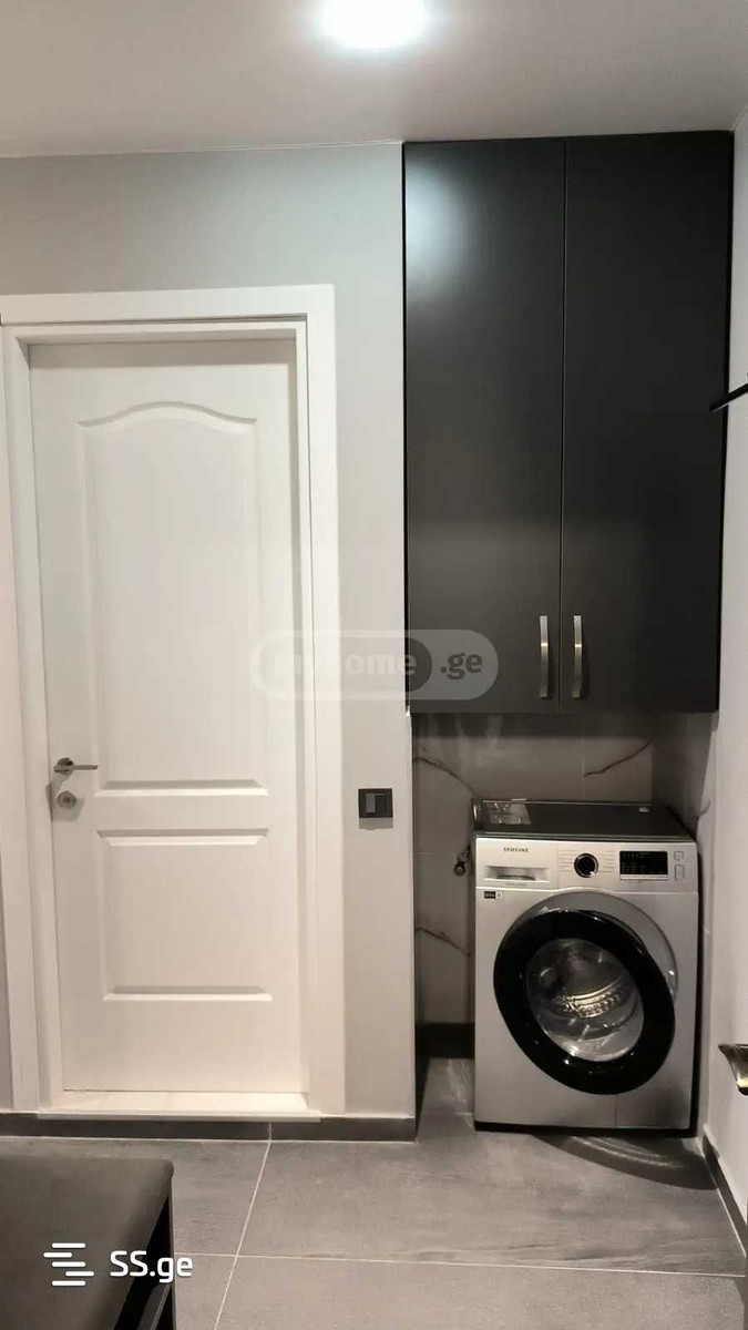 Beri Gabriel Salosi Ave. 1 - 2 rooms