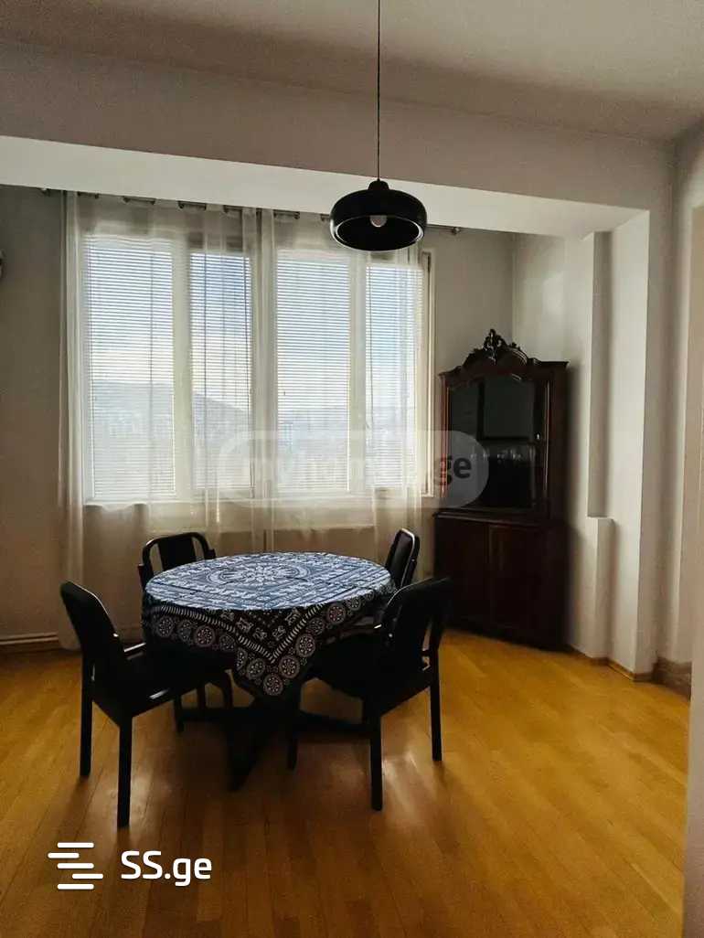 Квартира i. chavchavadze avenue