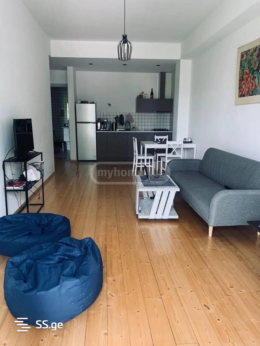 ninoshvili st. - 2 rooms