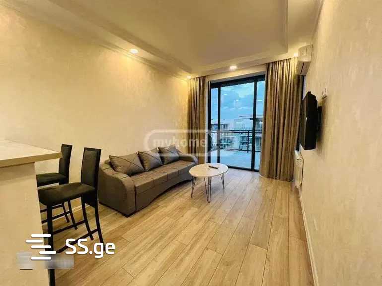 Tsakhvebi st. - 2 rooms