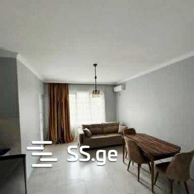 Angis st. 1st lane 57 - 2 rooms