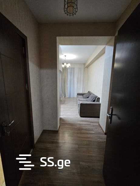 petre imeri st. 8 - 2 rooms