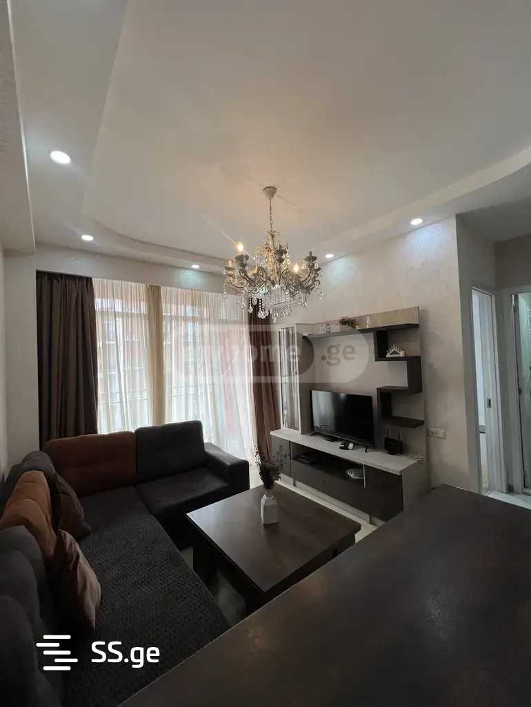 Davari st. - 2 rooms