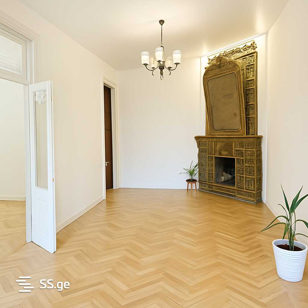 sh. Dadiani st. - 3 rooms