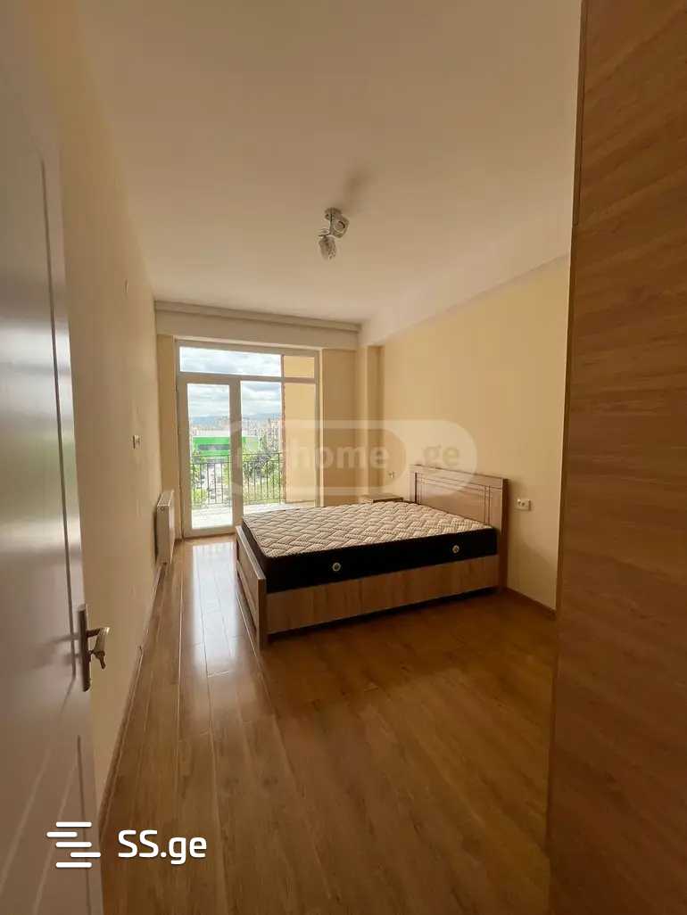 Demetre Tavdadebuli st. - 2 rooms