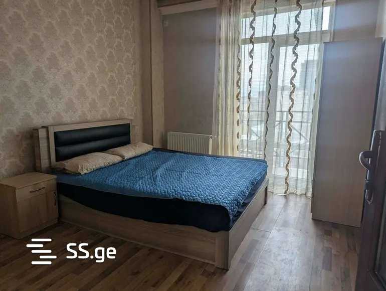 guramishvili ave (Sanzona) - 3 rooms
