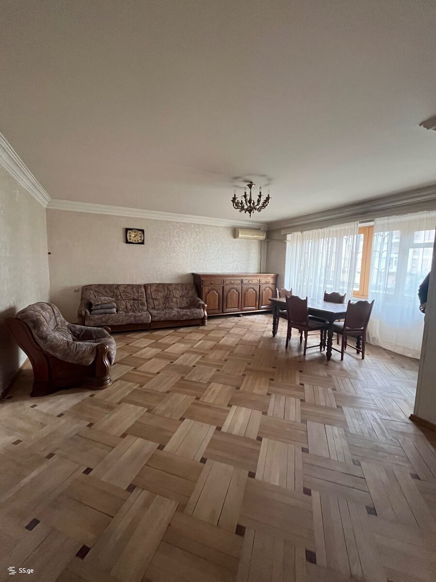 Квартира mitskevichi st.