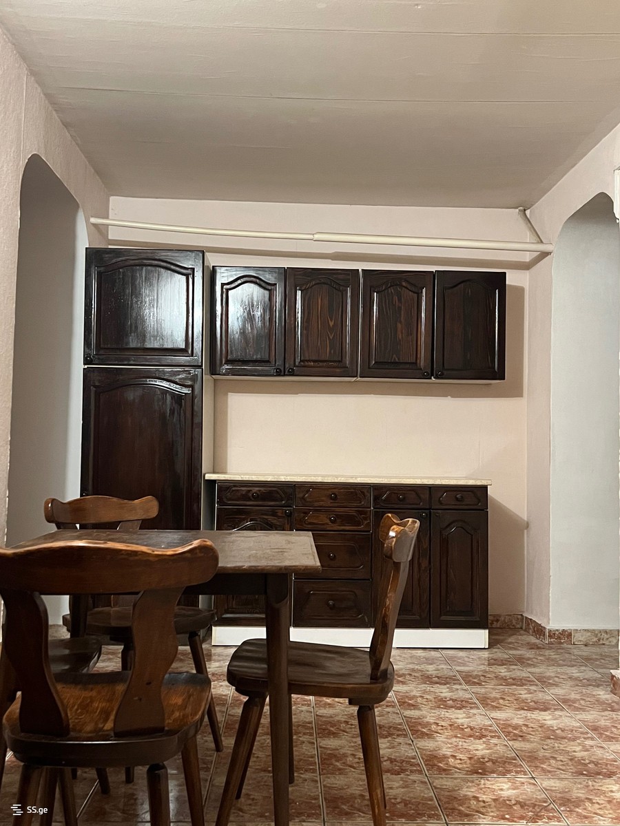shatberashvili st. 72 - 3 rooms