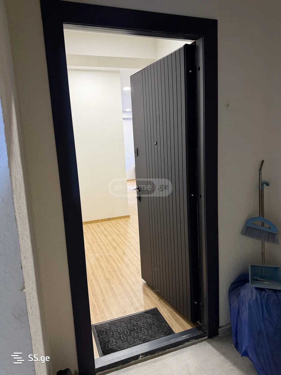 Irina Shtenberg st. - 2 rooms