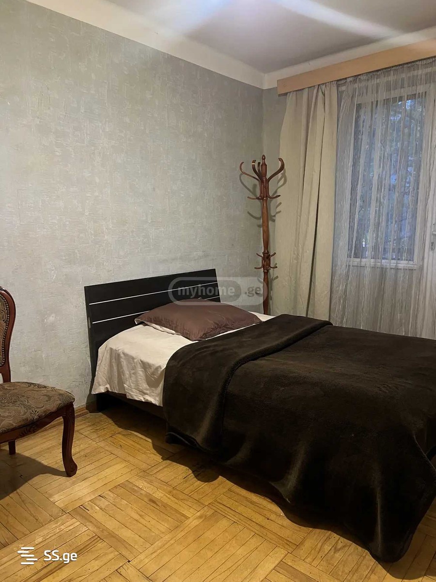 pekini st. - 4 rooms