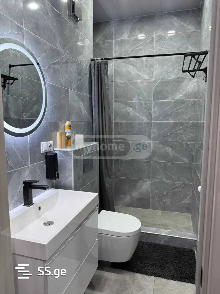 barnovi st. - 2 rooms