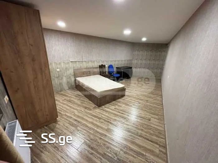 V. Topuridze st. - 2 rooms