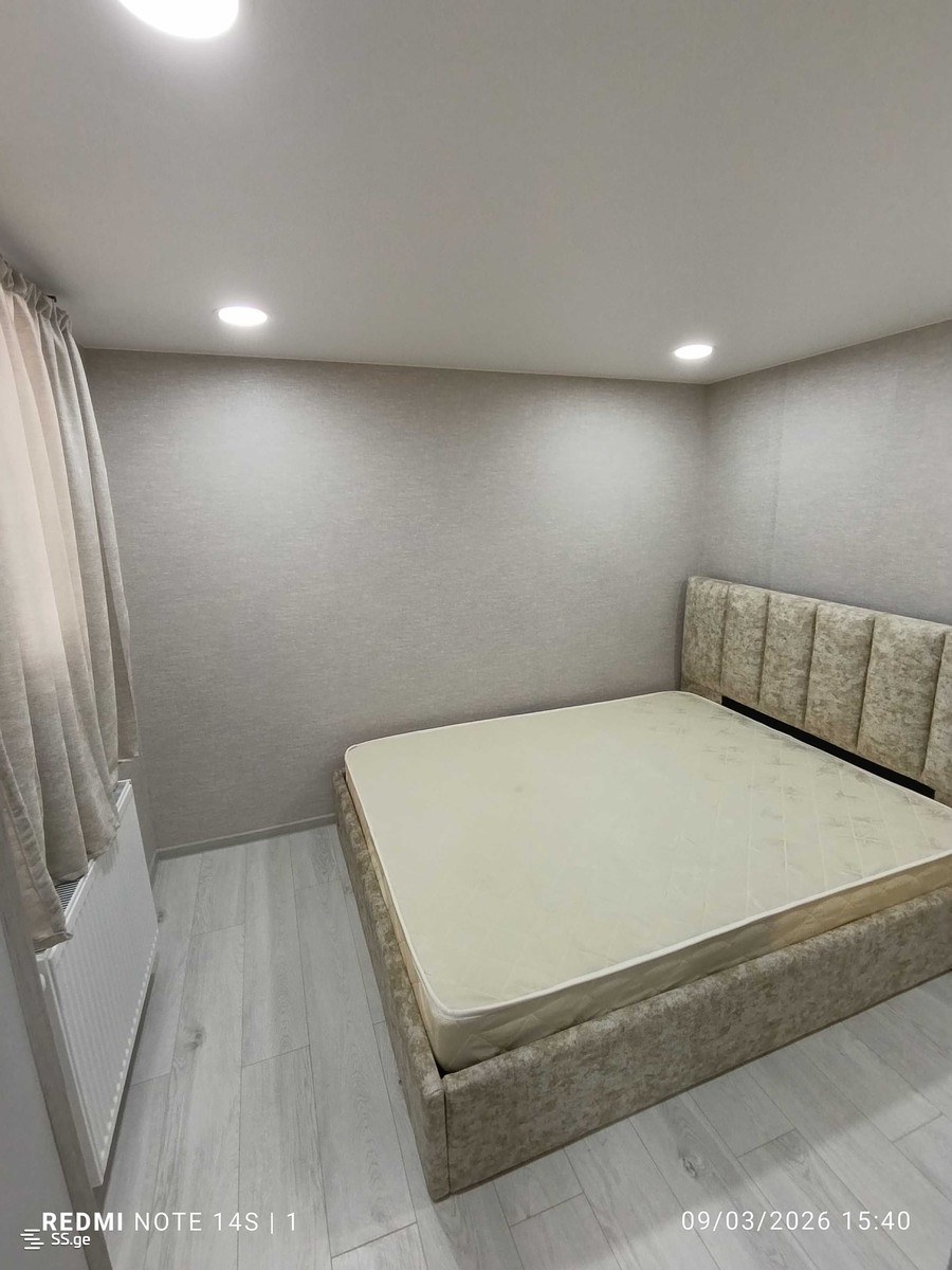 II Microdistrict - Gldani - 2 rooms