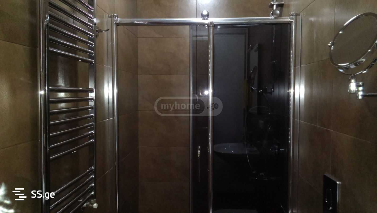 i. chavchavadze avenue - 3 rooms