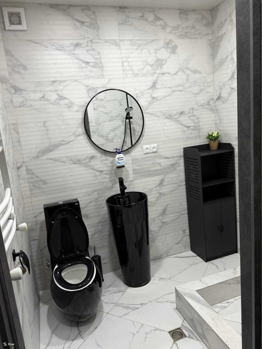 Квартира kupradze st. 16