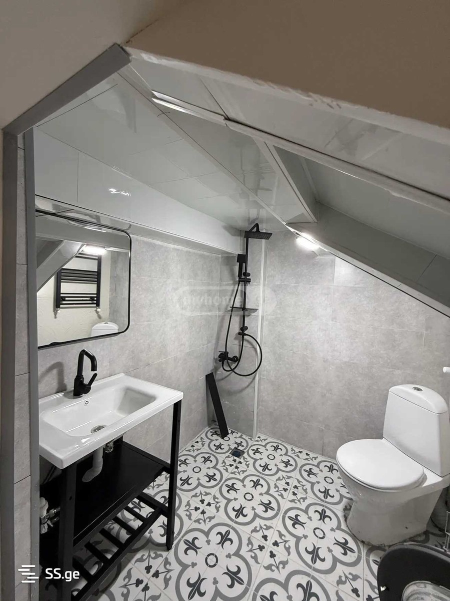 g. tabidze st. - 2 rooms