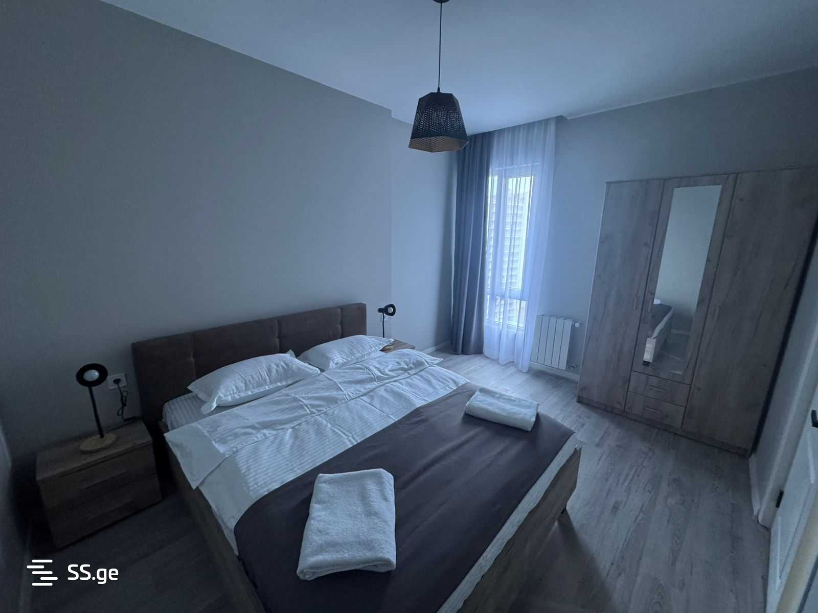 Angis st. 596140055 - 3 rooms