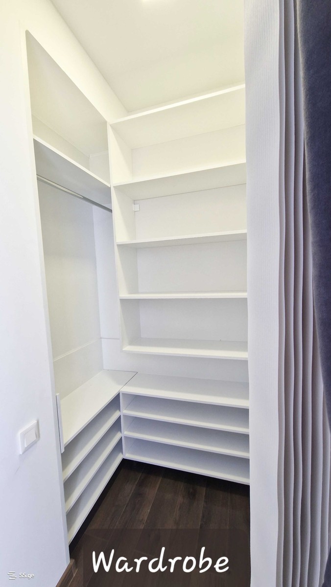 kerchi st. - 3 rooms