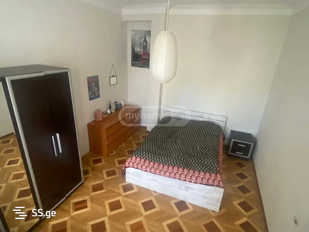 Квартира a.razmadze st. 53