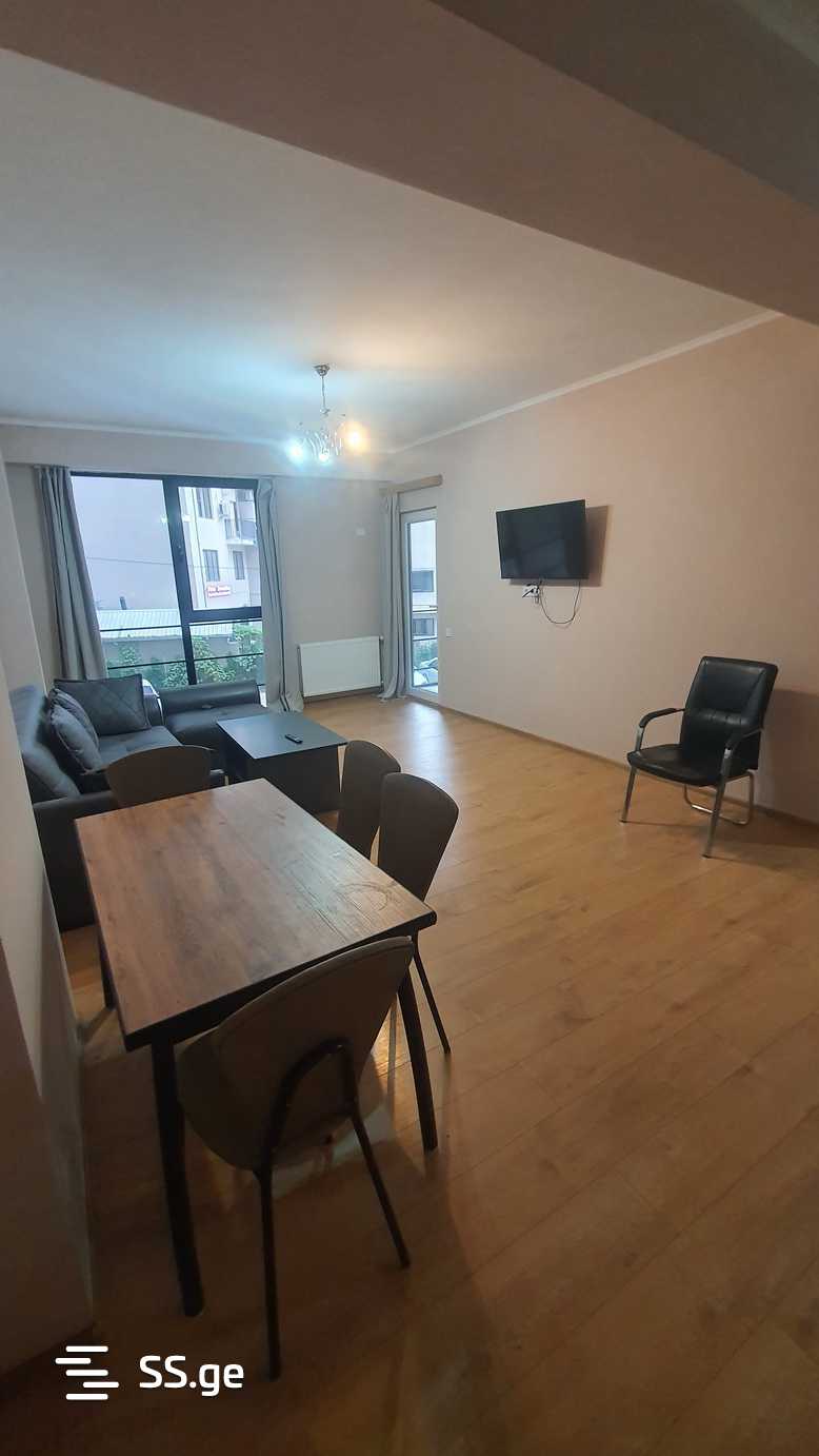 Квартира Politkovskaya St (jikia st.)