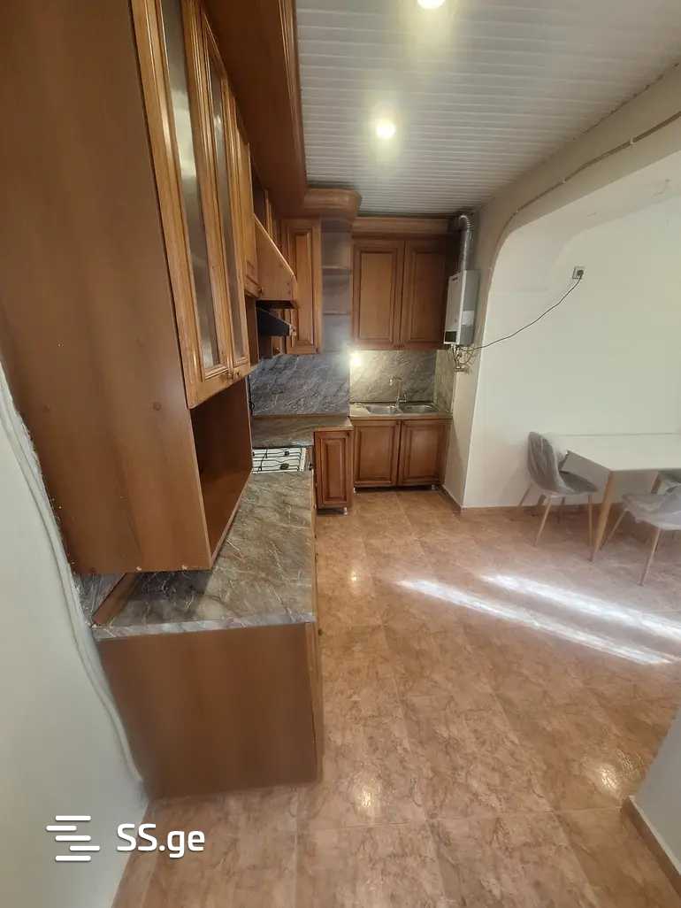 ckneti st. - 2 rooms