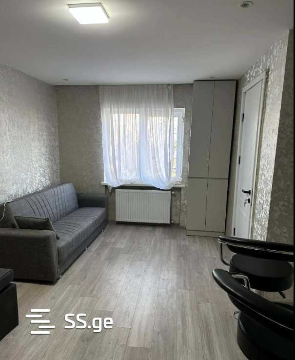moskovi ave - 2 rooms