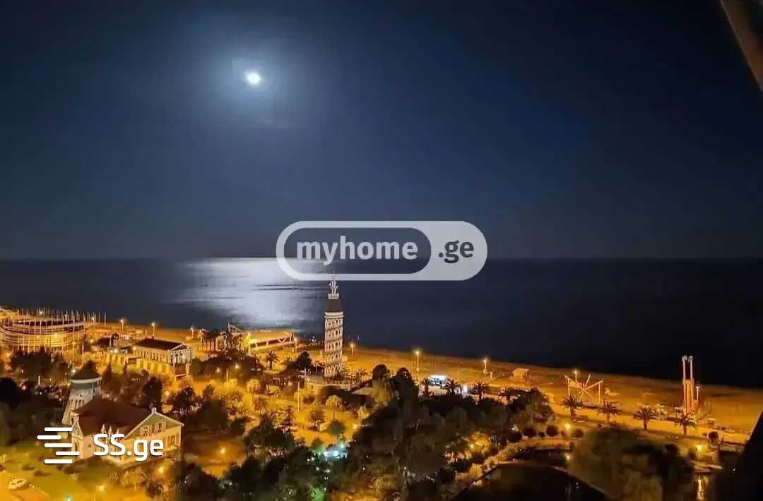 Sherif Khimshiashvili Ave 7 - 1 rooms